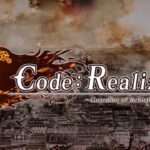 【NS】Code:Realize 〜彩虹の花束〜 for Nintendo Switch