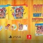 【NS/PS4】Cotton 16Bit トリビュート