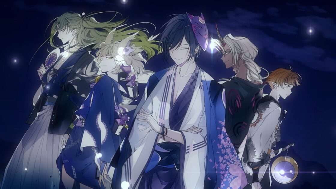 【NS】DAIROKU:AYAKASHIMORI