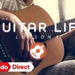【NS】GUITAR LIFE -LESSON1-