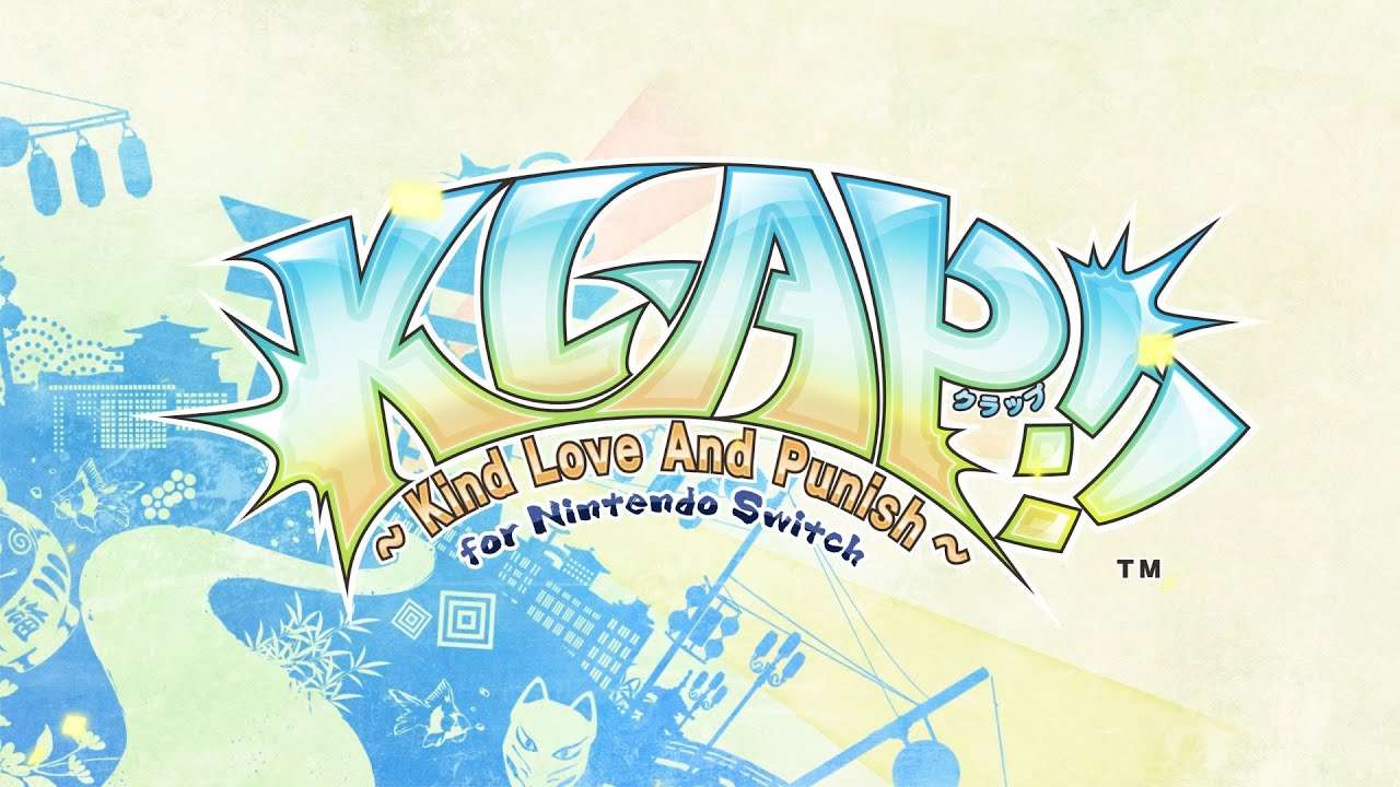 【NS】KLAP!! for Nintendo Switch