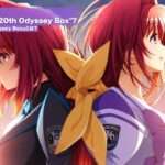 【NS】Muv-Luv 20th Odyssey Box