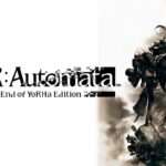 【NS】NieR:Automata The End of YoRHa Edition