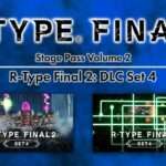 【NS】R-TYPE FINAL2