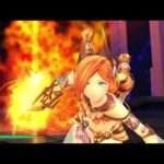 【NS】イースVIII -Lacrimosa of DANA-