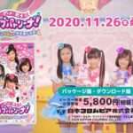 【NS】ポリス×戦士 ラブパトリーナ! ラブなリズムでタイホします!