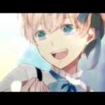 【NS】大正×対称アリス HEADS & TAILS
