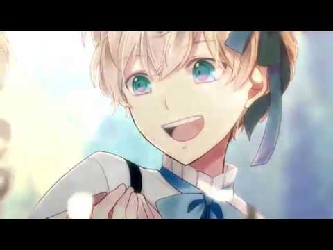 【NS】大正×対称アリス HEADS & TAILS