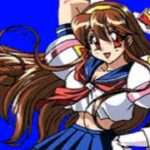 【PS/SS】フィスト