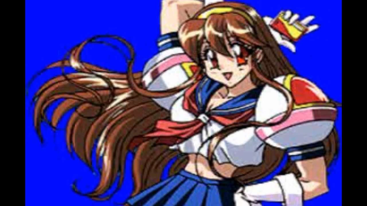 【PS/SS】フィスト