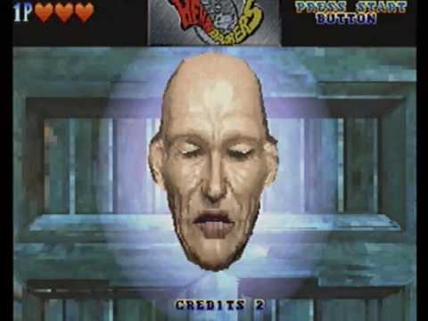 【PS/SS】ヘンリーエクスプローラーズ