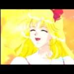 【PS/SS】ふしぎの国のアンジェリーク