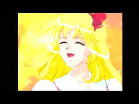 【PS/SS】ふしぎの国のアンジェリーク