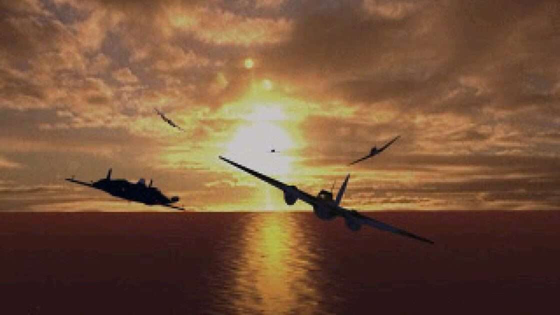 【PS/SS】ストライカーズ1945 II