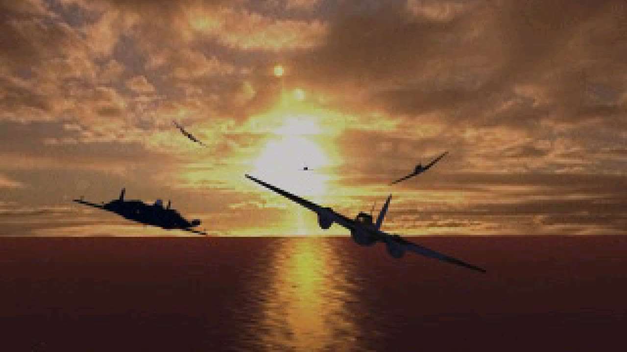 【PS/SS】ストライカーズ1945 II