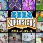 【PS2】セガ スーパースターズ
