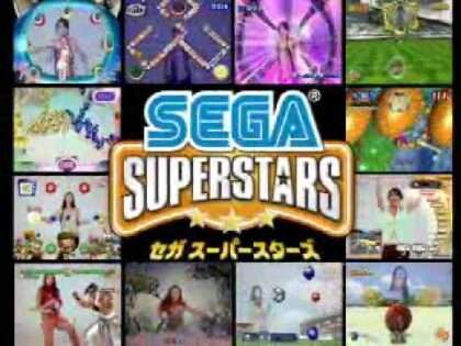 セガ スーパースターズ
