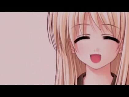 てのひらを、たいように 〜永久の絆〜