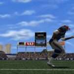 【PS2/DC】NFL2K2