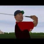 【PS2/PSP/X360】タイガー・ウッズ PGA TOUR 06