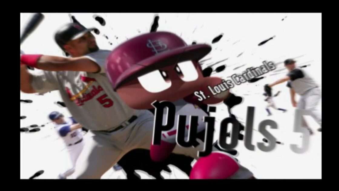 【PS2/Wii】実況パワフルメジャーリーグ2