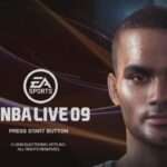 【PS3/PS2/PSP】NBAライブ09