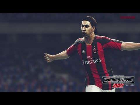 【PS3/PS2/Wii/PSP/3DS】ワールドサッカー ウイニングイレブン 2012