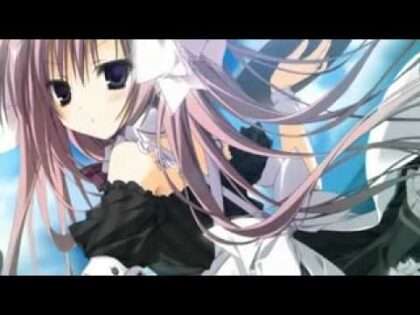 向日葵の教会と長い夏休み -extra vacation-