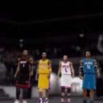 【PS3/X360/PSP】NBA 2K12