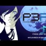 【PS4/NS/XSXS/PC】ペルソナ3 ポータブル