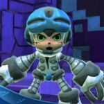 【PS4/PS3/PSV/XONE/Wii U/Wii/XONE/PC】Mighty No. 9