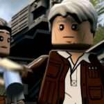 【PS4/PS3/WiiU/PSV/3DS】LEGO スター・ウォーズ/フォースの覚醒