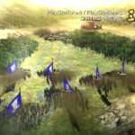 【PS4/PS3】三國志13