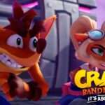 【PS4/PS5/NS/XONE/XSXS】クラッシュ・バンディクー4 とんでもマルチバース