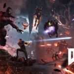 【PS4】DOOM VFR