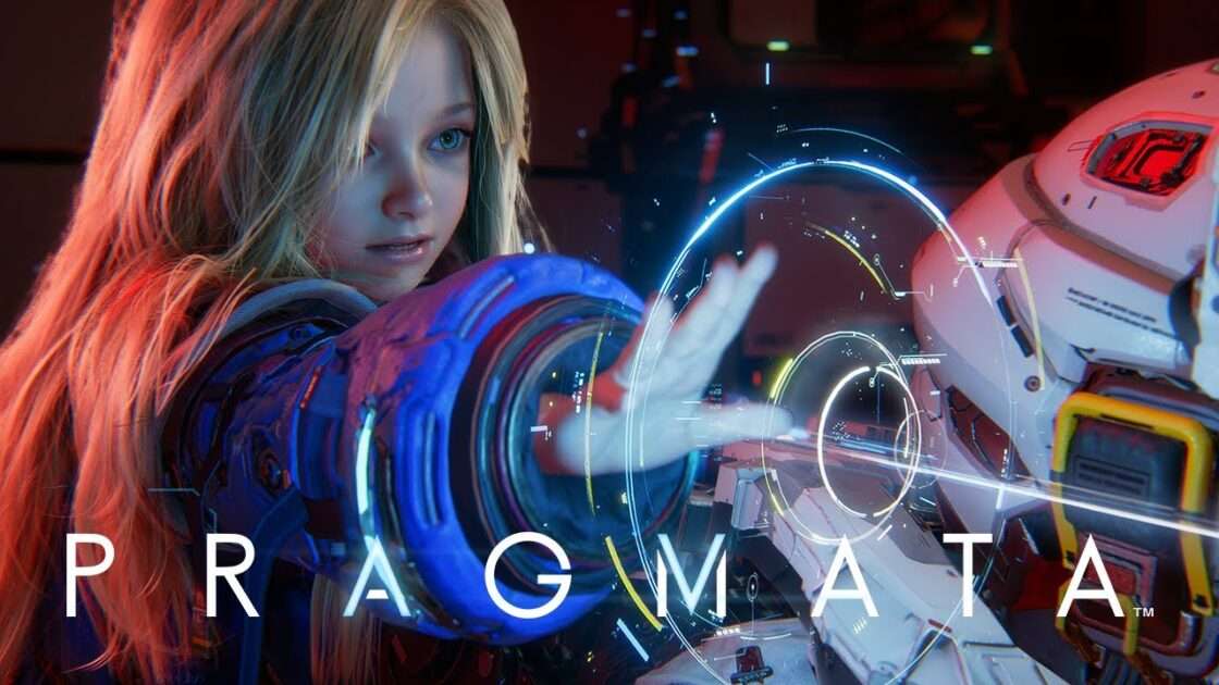 【PS5/XSXS/PC】プラグマタ
