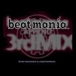 【PS】beatmaniaアペンド 3rdMIX