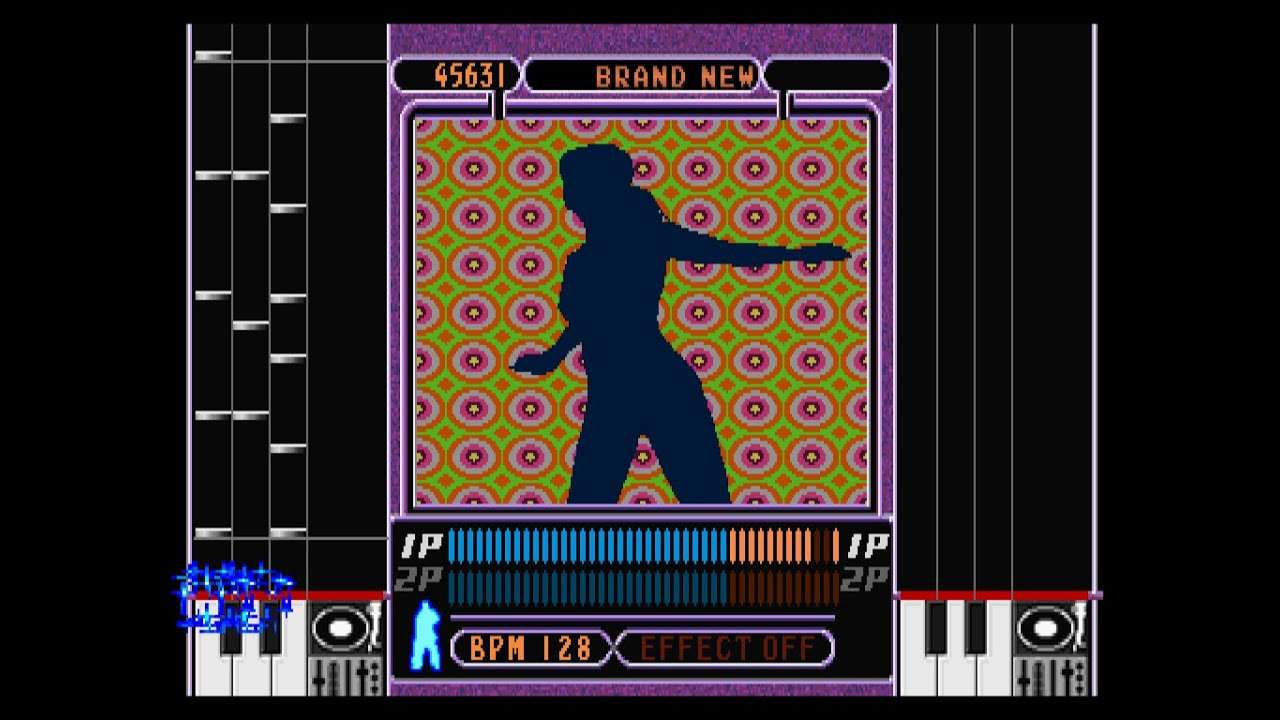 【PS】beatmaniaアペンド 5thMIX