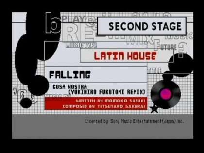 ビートマニア アペンドクラブミックス