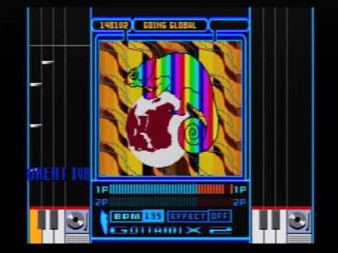 【PS】beatmania APPENDGOTTAMIX2〜GoingGlobal〜