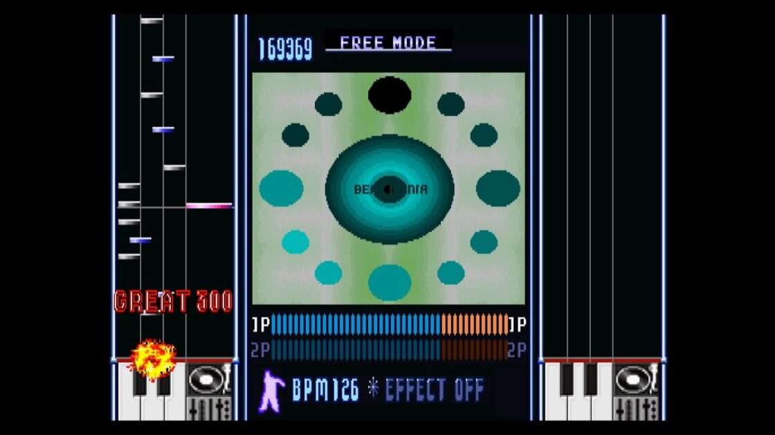 【PS】beatmania BEST HITS
