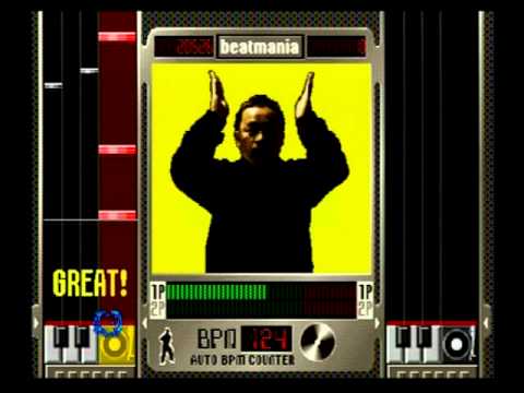【PS】beatmaniaアペンド ゴッタMIX
