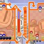 【PSP】ボンバーマン ぱにっくボンバー