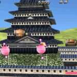 【PSP】戦国キャノン