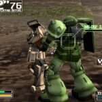 【PSP】ガンダム バトル タクティクス