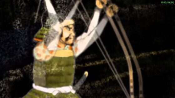 信長の野望・将星録