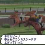 【PSP】ダービータイム