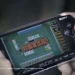 【PSP】麻雀格闘倶楽部