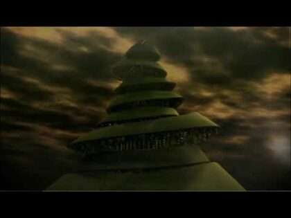 煉獄 ザ・タワー・オブ・パーガトリー