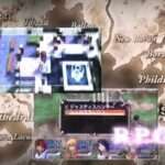 【PSP】英雄伝説ガガーブトリロジー 朱紅い雫